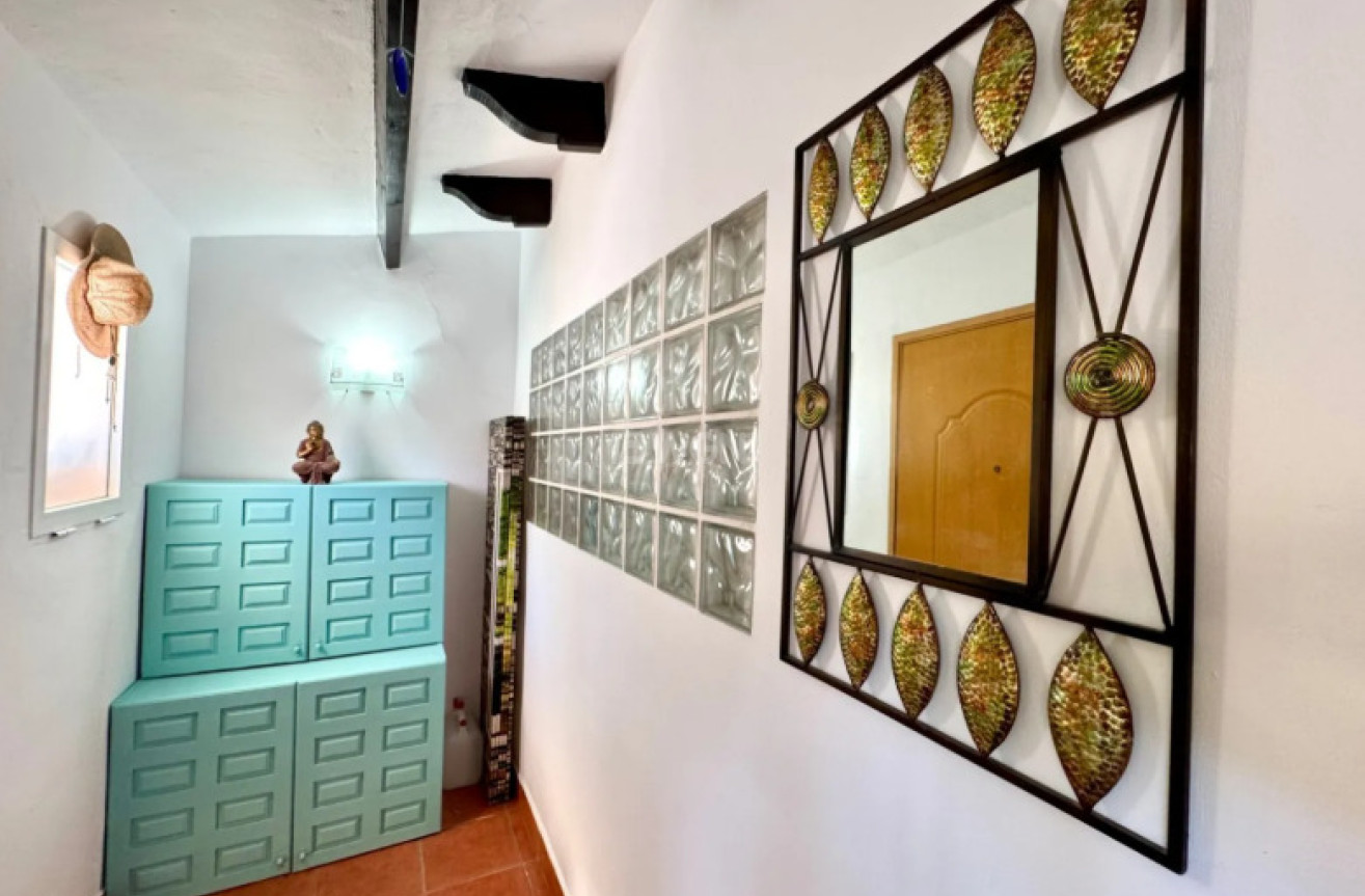 Resale - Duplex - Moraira - Costa Blanca