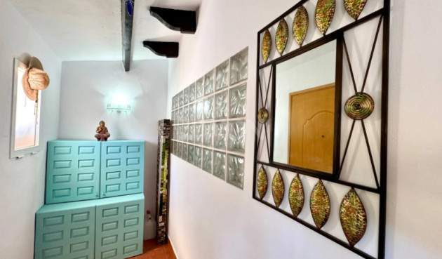 Resale - Duplex - Moraira - Costa Blanca