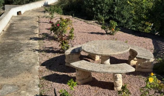 Resale - Duplex - Moraira - Costa Blanca