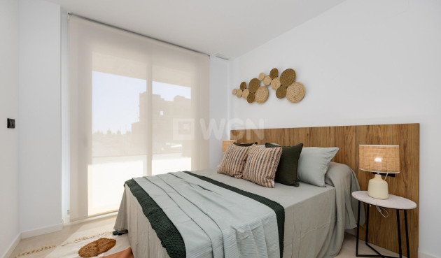 New Build - Penthouse - Los Alcázares - La Serena Golf