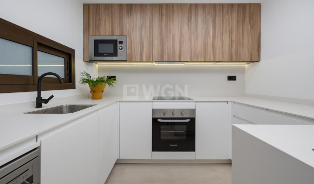 New Build - Penthouse - Los Alcázares - La Serena Golf