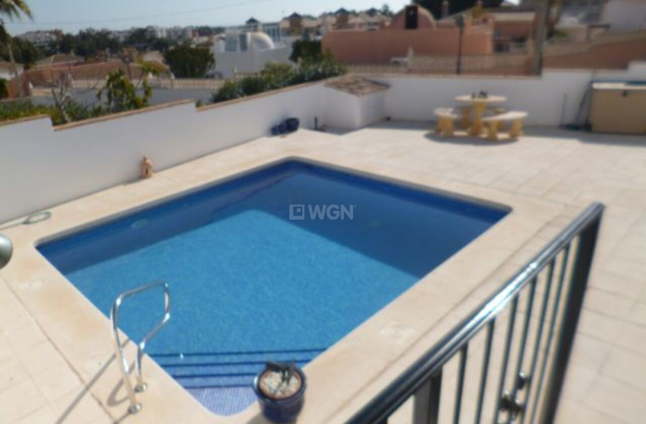 Resale - Villa - Villamartin - Costa Blanca