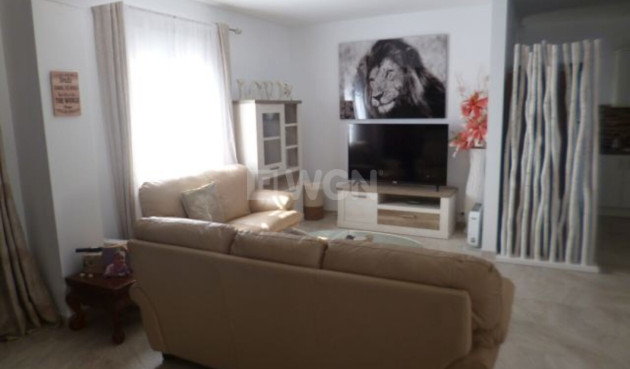 Resale - Villa - Villamartin - Costa Blanca