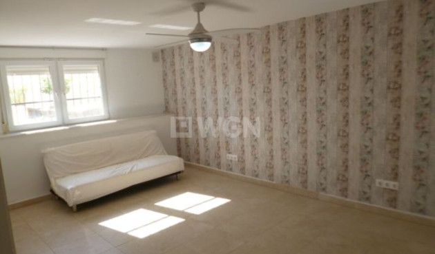 Resale - Villa - Villamartin - Costa Blanca