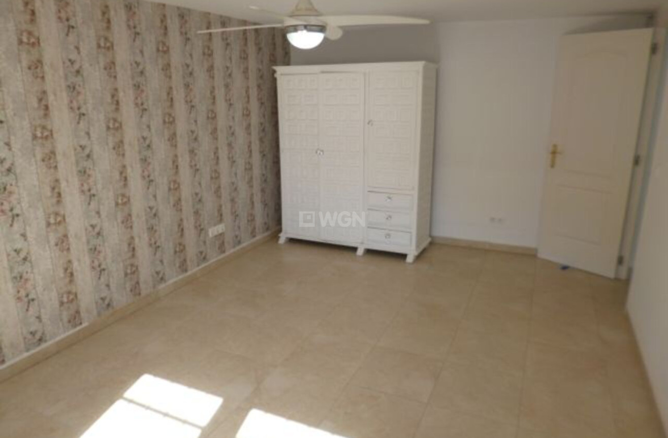 Resale - Villa - Villamartin - Costa Blanca