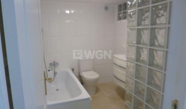 Resale - Villa - Villamartin - Costa Blanca