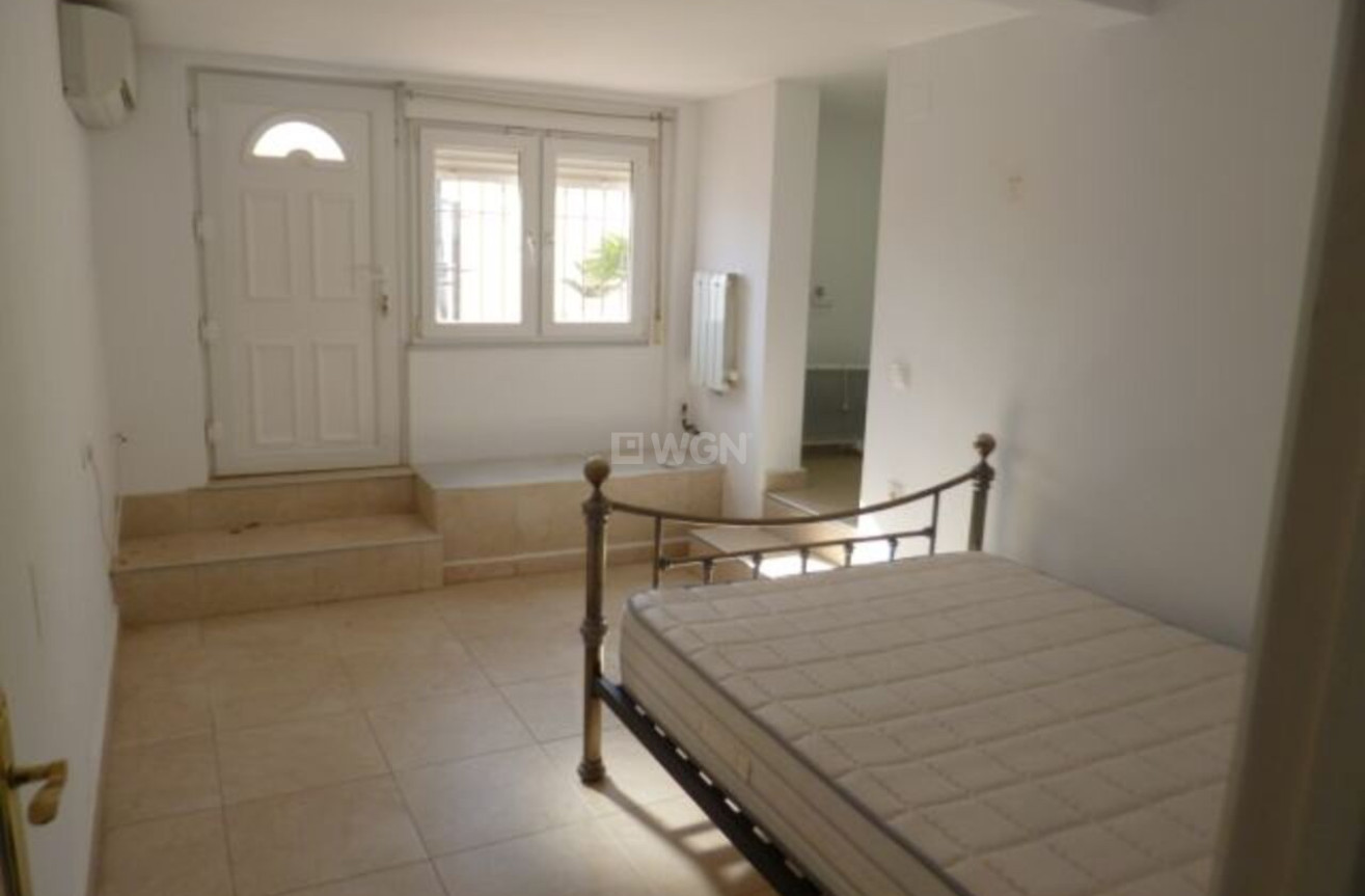 Resale - Villa - Villamartin - Costa Blanca