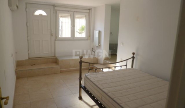 Resale - Villa - Villamartin - Costa Blanca