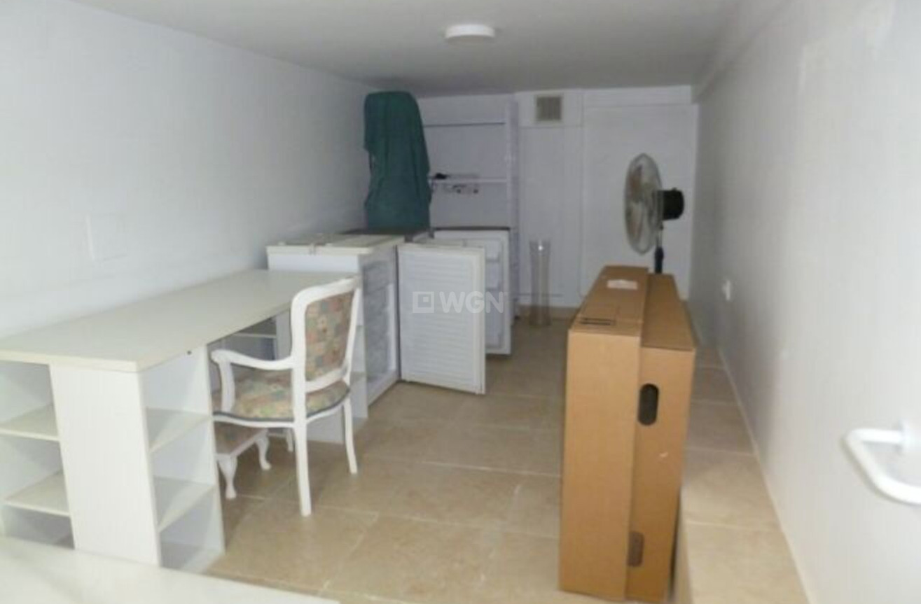 Resale - Villa - Villamartin - Costa Blanca