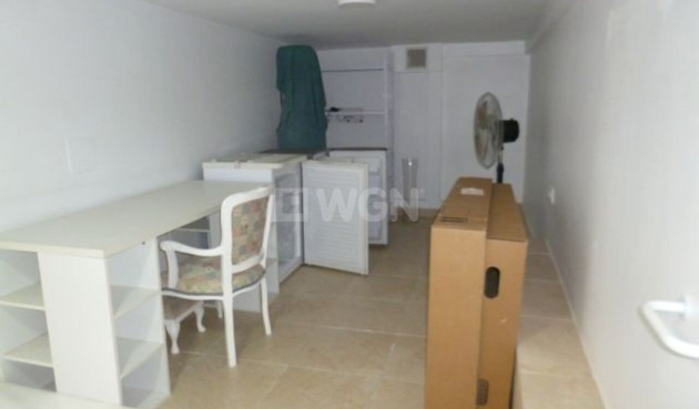 Resale - Villa - Villamartin - Costa Blanca