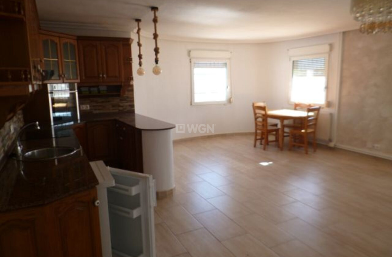 Resale - Villa - Villamartin - Costa Blanca