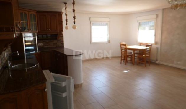 Resale - Villa - Villamartin - Costa Blanca