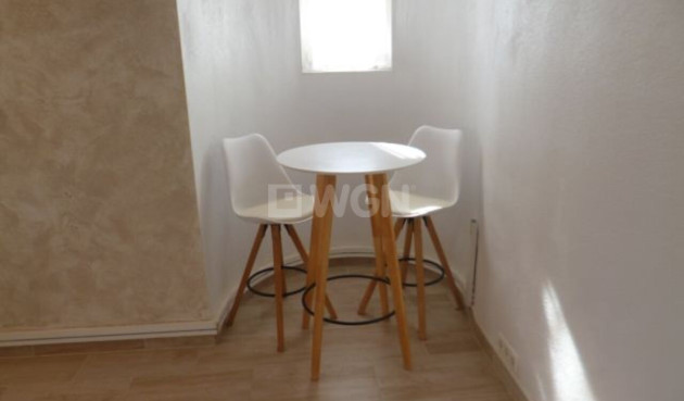 Resale - Villa - Villamartin - Costa Blanca