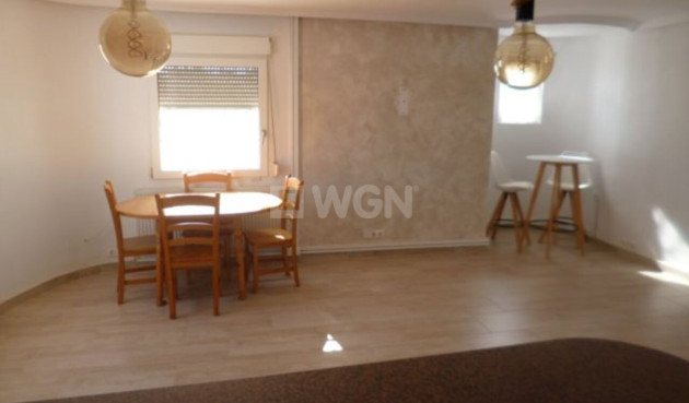 Resale - Villa - Villamartin - Costa Blanca