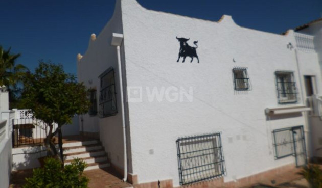 Resale - Villa - Villamartin - Costa Blanca