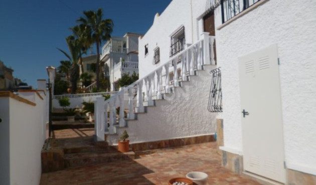 Resale - Villa - Villamartin - Costa Blanca