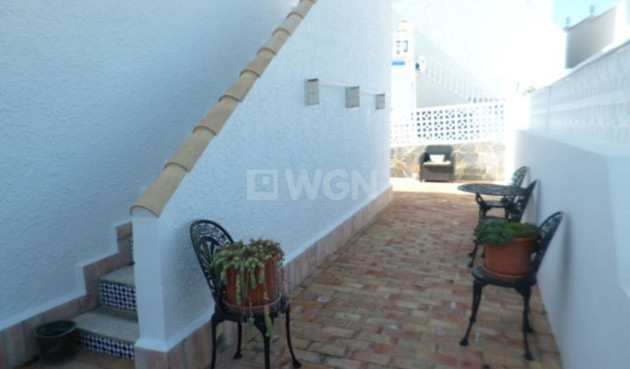 Resale - Villa - Villamartin - Costa Blanca