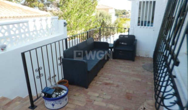 Resale - Villa - Villamartin - Costa Blanca