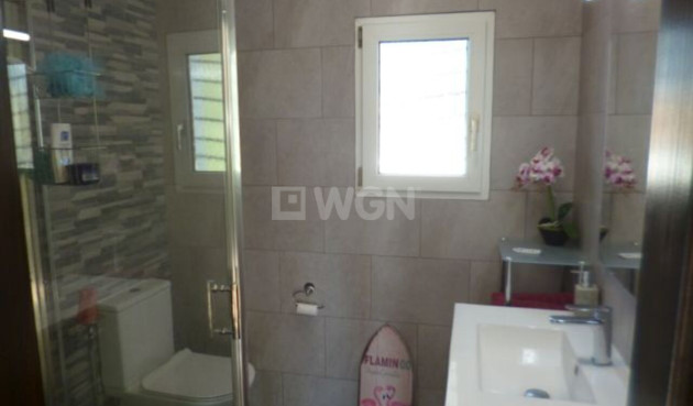 Resale - Villa - Villamartin - Costa Blanca