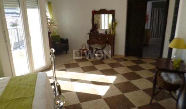 Resale - Villa - Villamartin - Costa Blanca