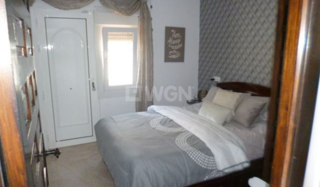 Resale - Villa - Villamartin - Costa Blanca