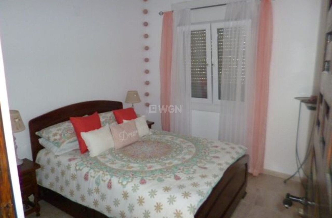 Resale - Villa - Villamartin - Costa Blanca