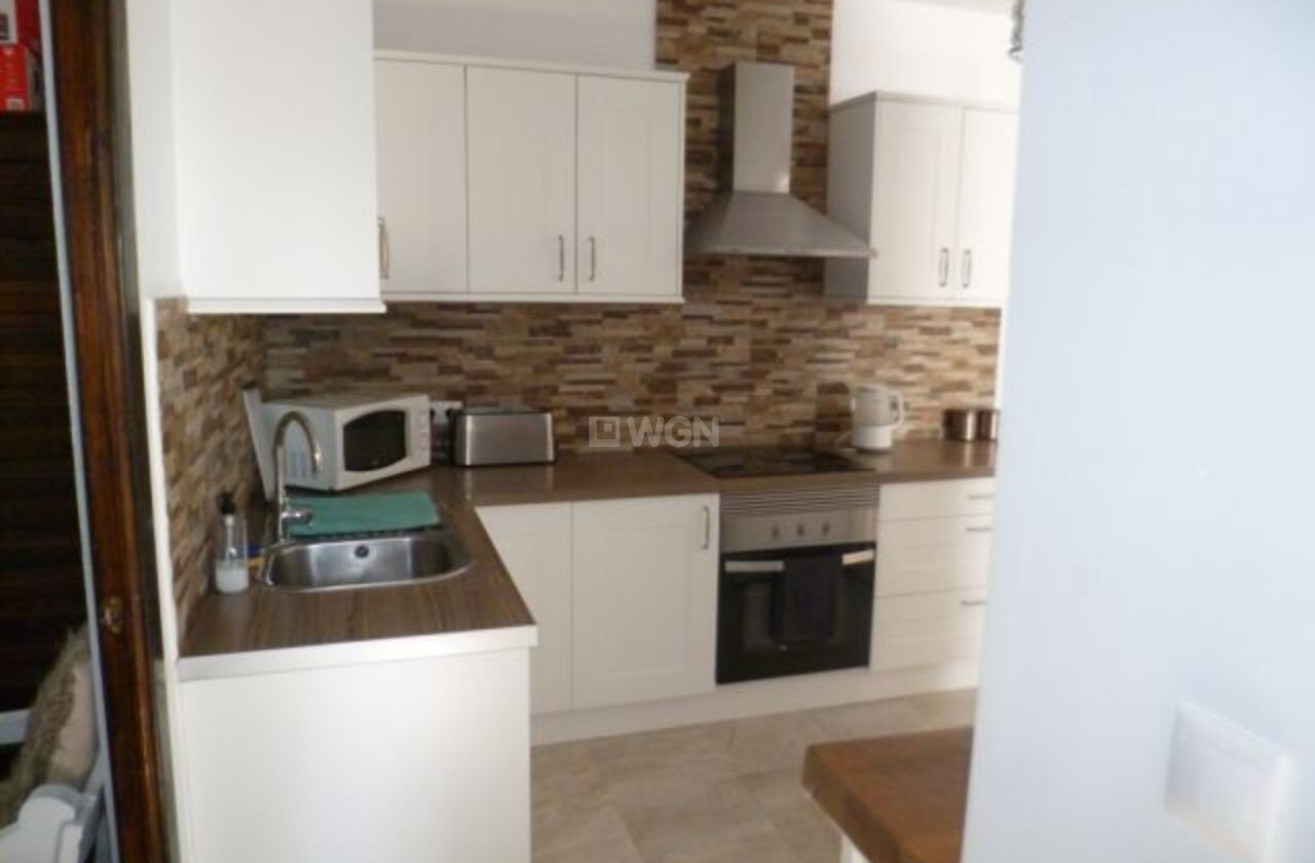 Resale - Villa - Villamartin - Costa Blanca