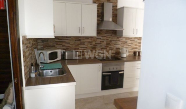 Resale - Villa - Villamartin - Costa Blanca