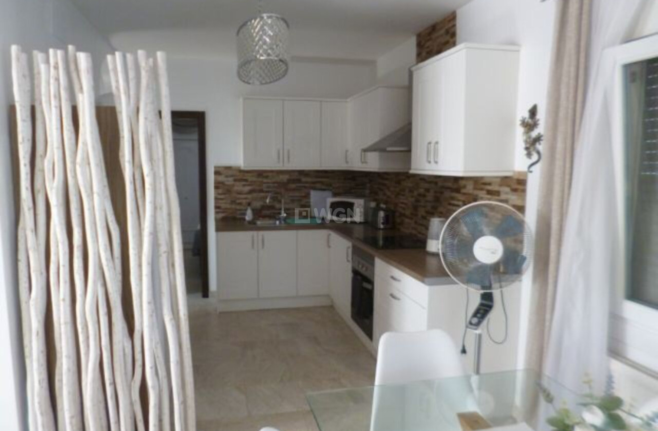 Resale - Villa - Villamartin - Costa Blanca