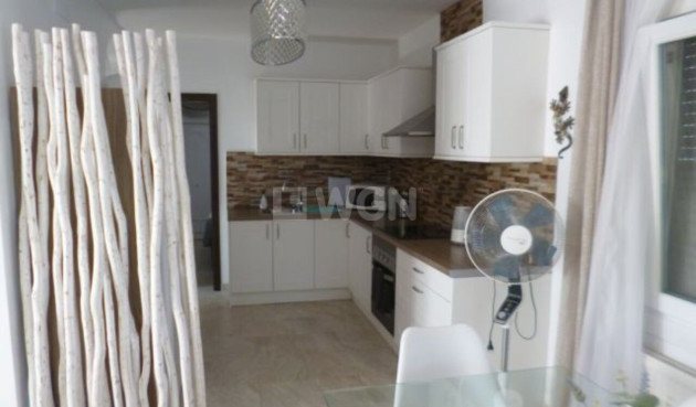 Resale - Villa - Villamartin - Costa Blanca