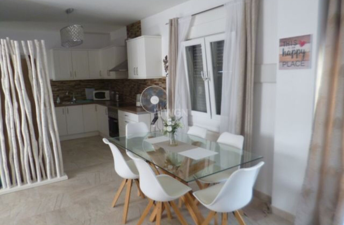 Resale - Villa - Villamartin - Costa Blanca