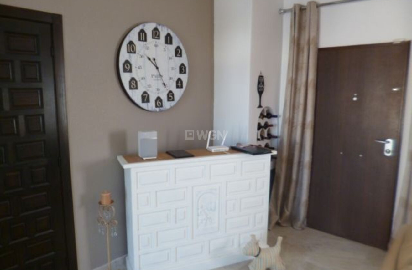 Resale - Villa - Villamartin - Costa Blanca