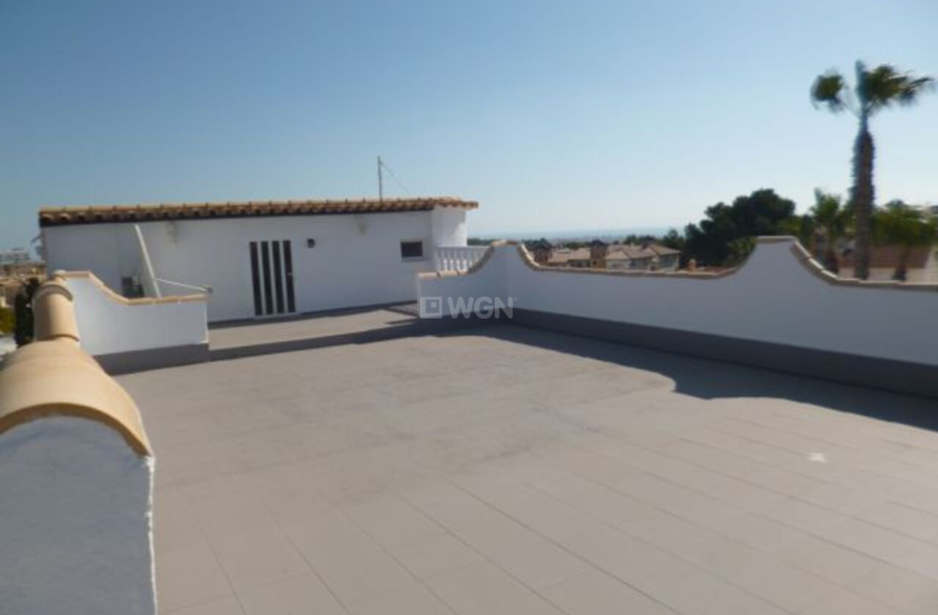 Resale - Villa - Villamartin - Costa Blanca