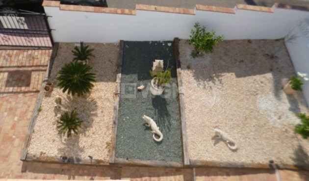 Resale - Villa - Villamartin - Costa Blanca