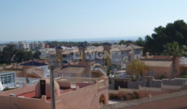 Resale - Villa - Villamartin - Costa Blanca