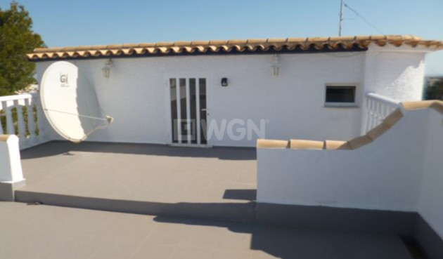 Resale - Villa - Villamartin - Costa Blanca