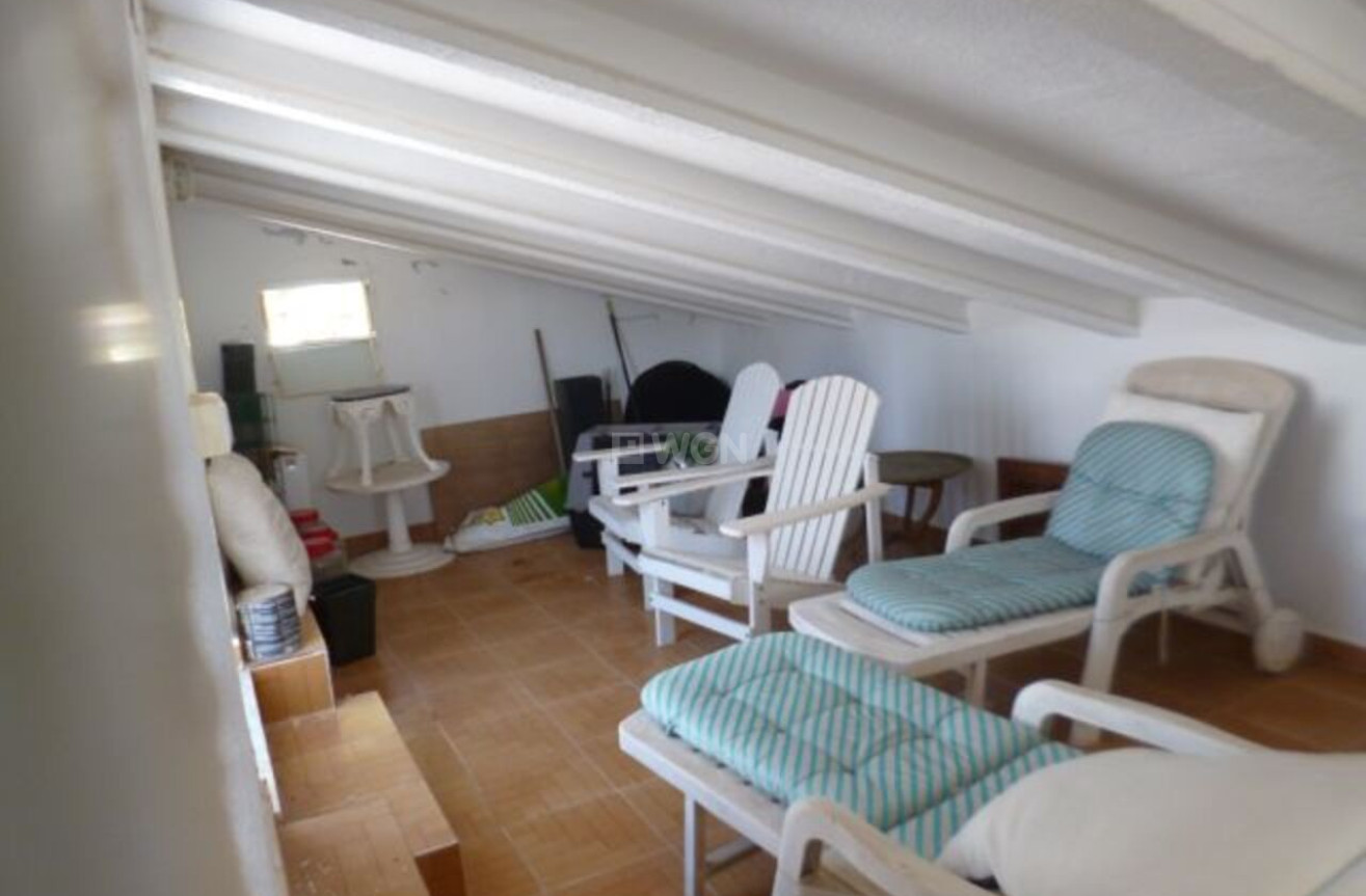 Resale - Villa - Villamartin - Costa Blanca