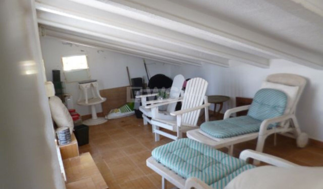 Resale - Villa - Villamartin - Costa Blanca