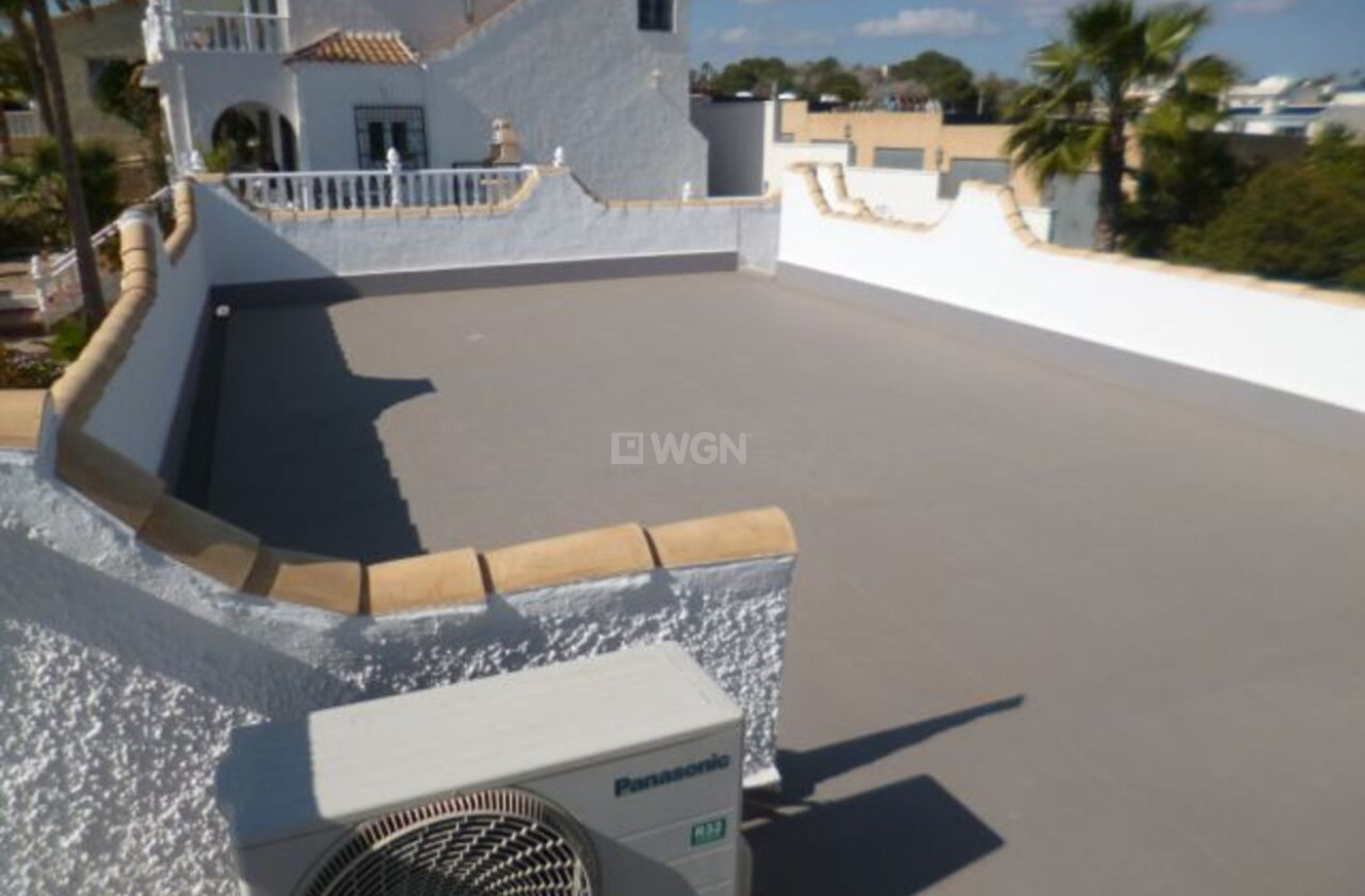 Resale - Villa - Villamartin - Costa Blanca