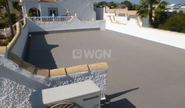 Resale - Villa - Villamartin - Costa Blanca