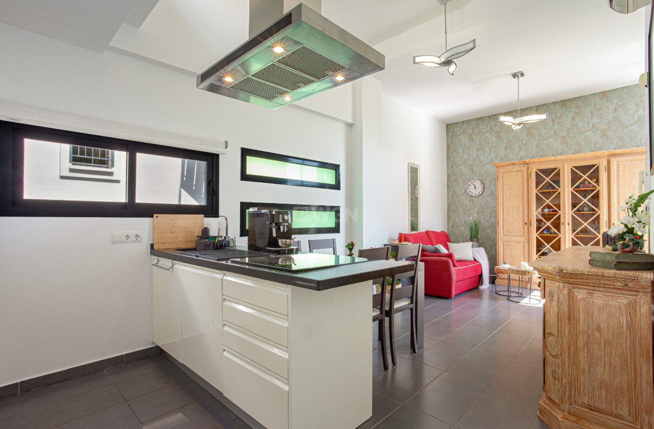 Odsprzedaż - Villa - Orihuela Costa - Costa Blanca