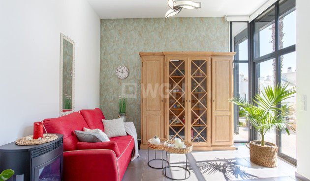 Odsprzedaż - Villa - Orihuela Costa - Costa Blanca