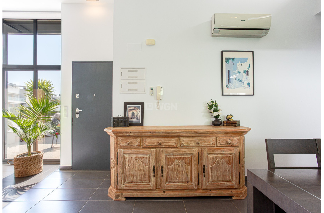 Odsprzedaż - Villa - Orihuela Costa - Costa Blanca