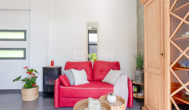 Odsprzedaż - Villa - Orihuela Costa - Costa Blanca