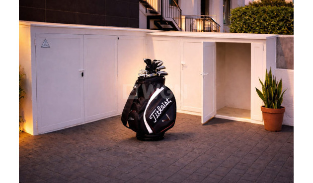 Odsprzedaż - Villa - Orihuela Costa - Costa Blanca