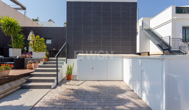 Odsprzedaż - Villa - Orihuela Costa - Costa Blanca