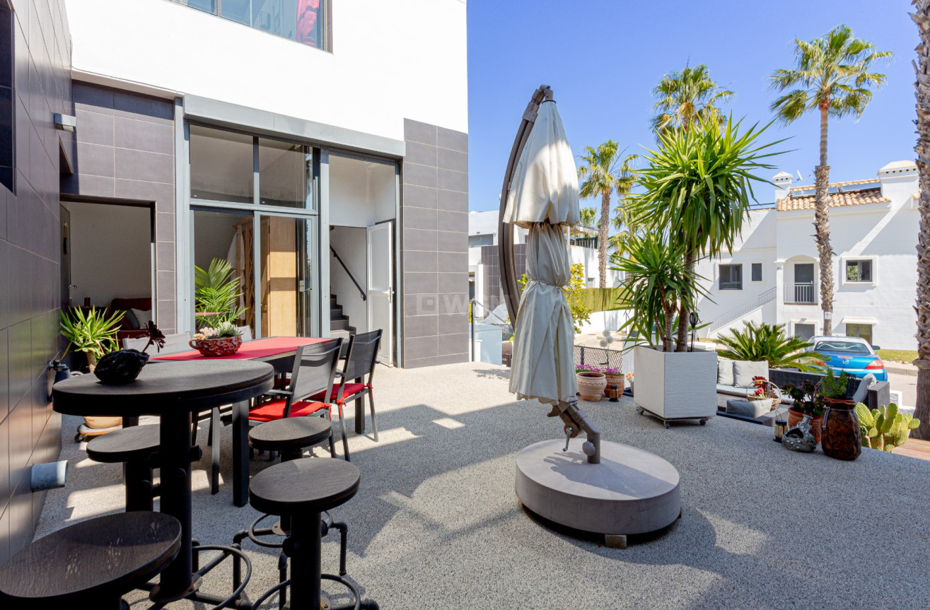 Odsprzedaż - Villa - Orihuela Costa - Costa Blanca