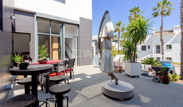 Odsprzedaż - Villa - Orihuela Costa - Costa Blanca