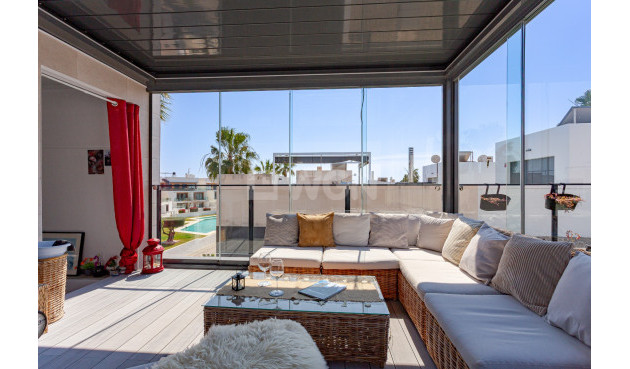 Odsprzedaż - Villa - Orihuela Costa - Costa Blanca