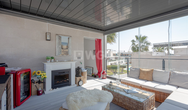 Odsprzedaż - Villa - Orihuela Costa - Costa Blanca